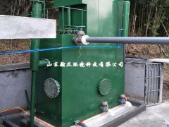 全自動一體化凈水設(shè)備